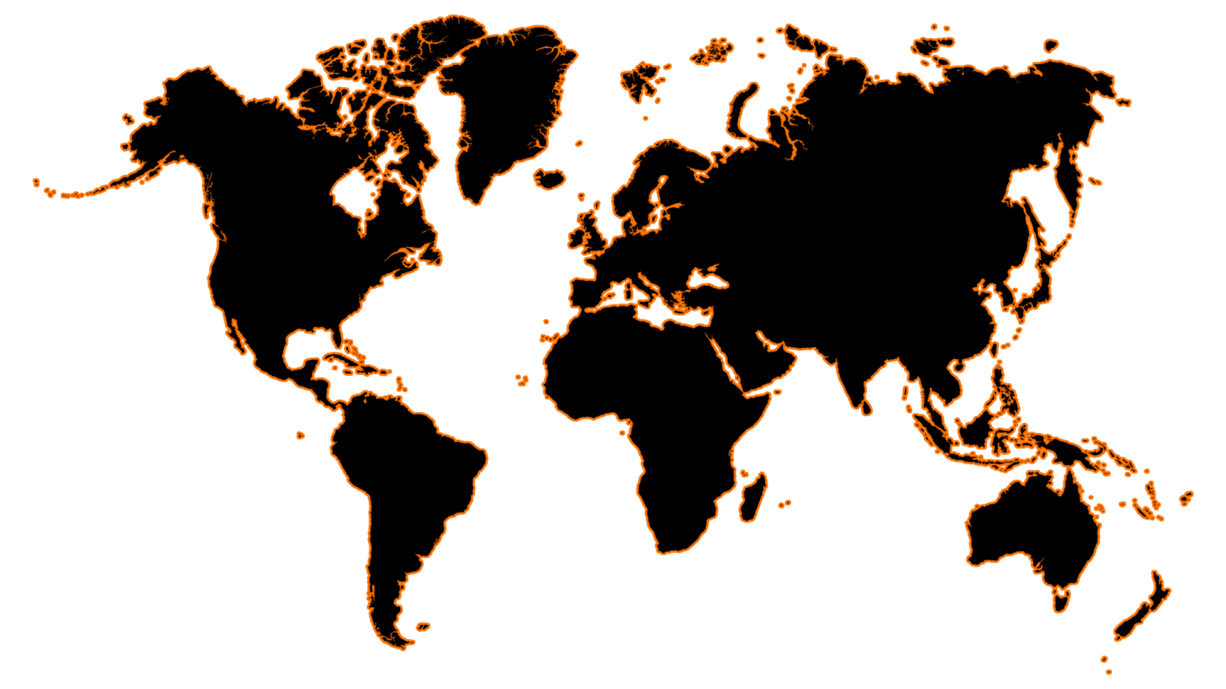 World Map